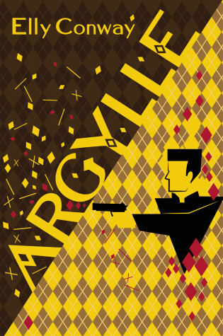 Cover of Argylle