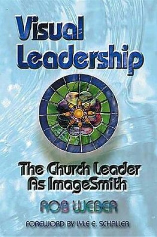 Cover of Visual Leadership