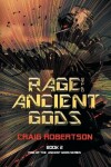 Book cover for Rage of the Ancient Gods