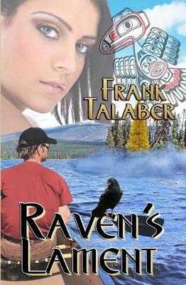 Book cover for Raven's Lament