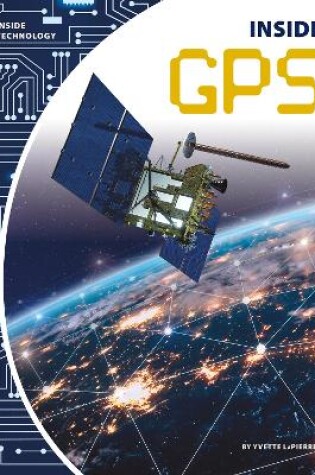Cover of Inside GPS