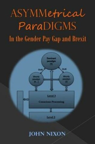 Cover of Asymmetrical Paradigms in the Gender Pay Gap and Brexit