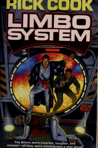 Cover of Limbo System