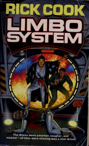 Book cover for Limbo System