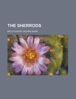 Book cover for The Sherrods