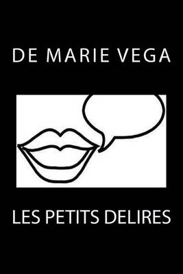 Book cover for Les petits delires