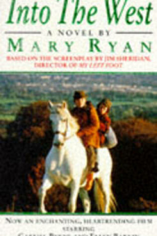 Cover of Into the West