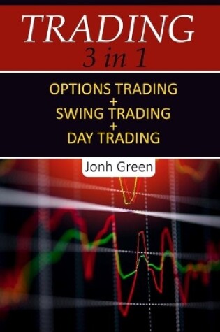 Cover of Trading 3 in 1