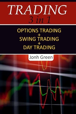 Book cover for Trading 3 in 1