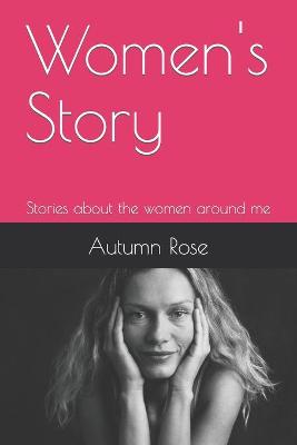 Cover of Women's Story