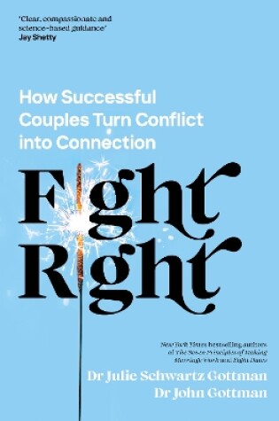 Cover of Fight Right