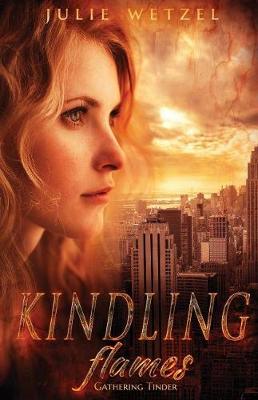 Book cover for Kindling Flames