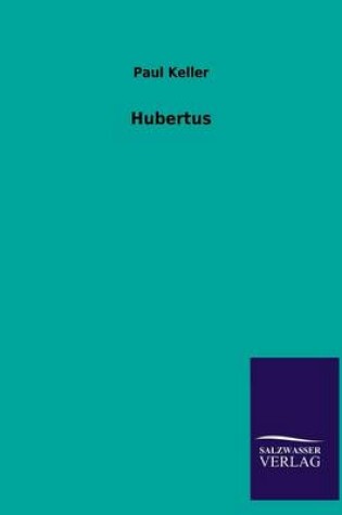 Cover of Hubertus