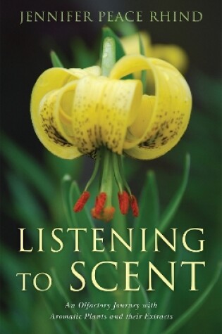 Cover of Listening to Scent