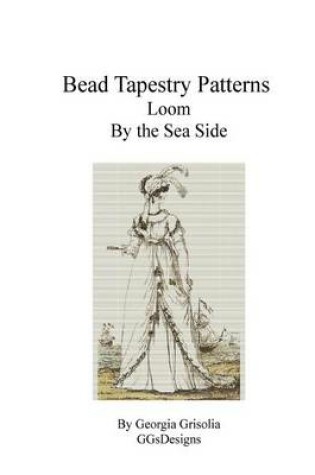 Cover of Bead Tapestry Patterns Loom By the Sea Side