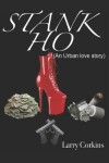 Book cover for Stank Ho