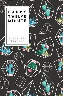 Book cover for Happy Twelve Minute