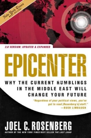 Cover of Epicenter 2.0