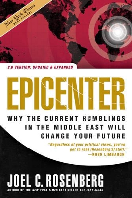 Book cover for Epicenter 2.0