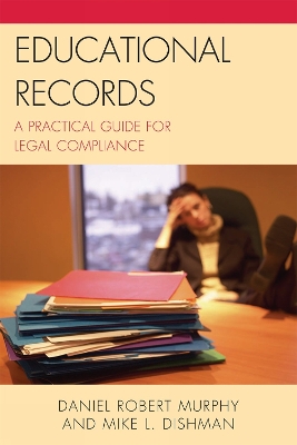 Cover of Educational Records