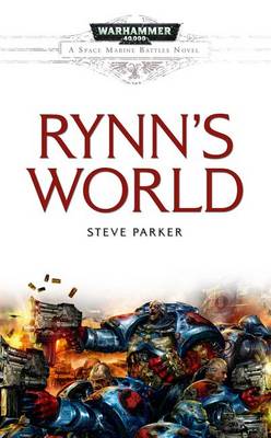Cover of Rynn's World