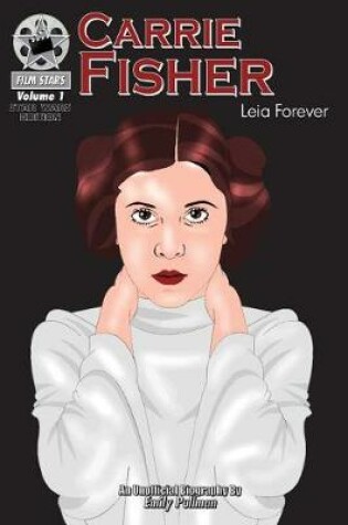 Cover of Carrie Fisher