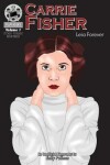 Book cover for Carrie Fisher
