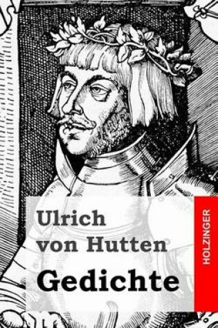 Cover of Gedichte