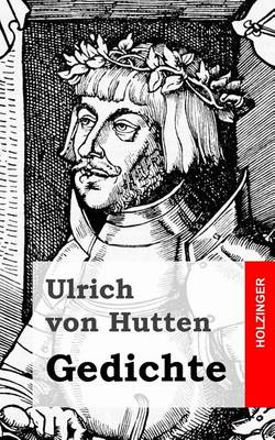 Book cover for Gedichte