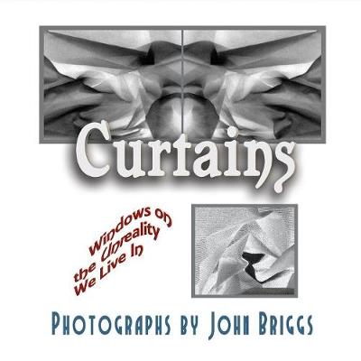 Book cover for Curtains