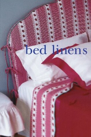 Cover of Bed Linens