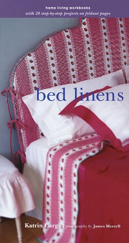 Cover of Bed Linens