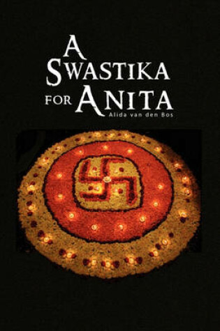 Cover of A Swastika for Anita