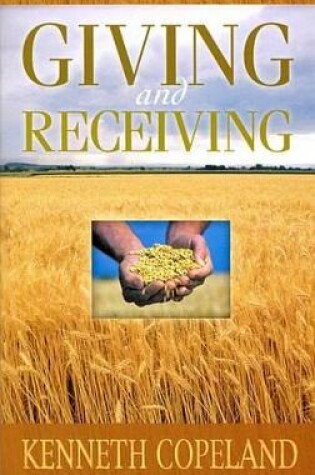 Cover of Giving & Receiving