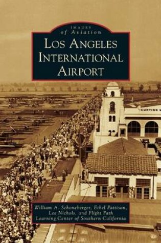 Cover of Los Angeles International Airport