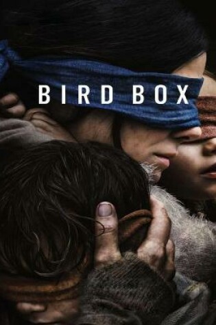 Cover of Bird Box