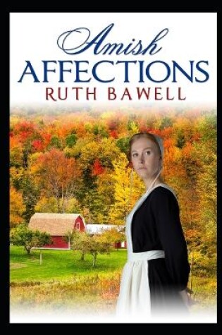 Cover of Amish Affections