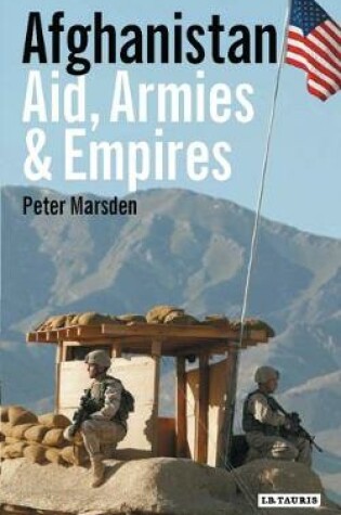 Cover of Afghanistan