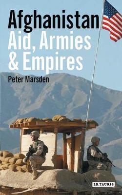 Cover of Afghanistan