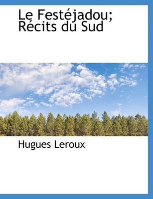 Book cover for Le Fest Jadou; R Cits Du Sud