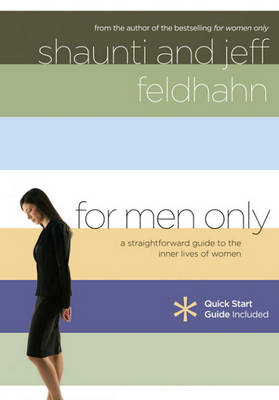 Cover of For Men Only