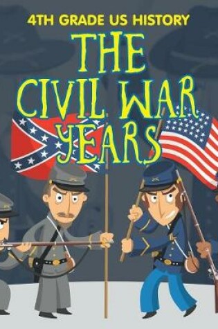 Cover of 4th Grade US History