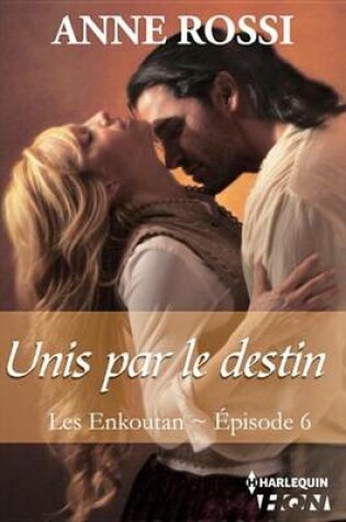 Cover of Unis Par Le Destin