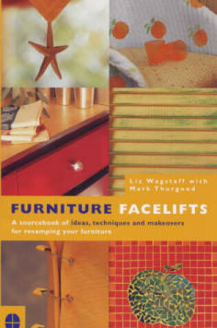 Cover of Furniture Facelifts