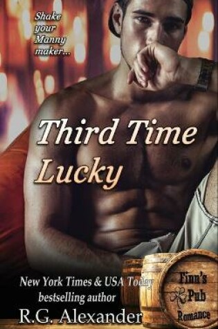 Cover of Third Time Lucky