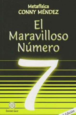 Cover of El Maravilloso Numero 7