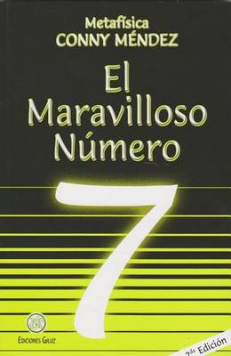 Book cover for El Maravilloso Numero 7