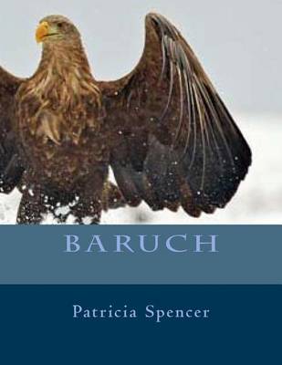 Book cover for Baruch