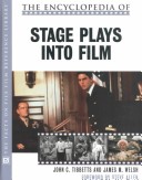 Book cover for The Encyclopedia of Stage Plays into Film