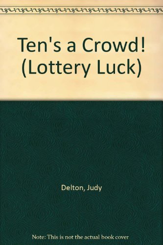 Cover of Ten's a Crowd